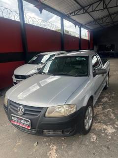 Foto do veículo Volkswagen Saveiro 1.6 Mi Cs 8v2p Manual G.iv