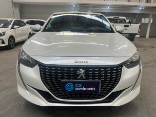Foto do veículo Peugeot 208 Active 1.6 Flex 16v 5p Aut.