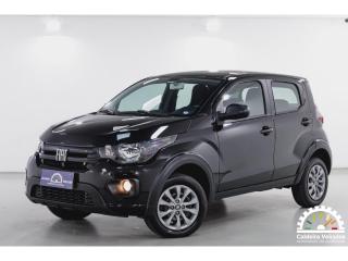 Foto do veículo Fiat Mobi Like 1.0 Fire Flex 5p.