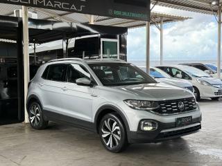 Foto do veículo Volkswagen T-cross 1.4 250 Tsi Highline Auto