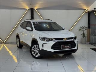 Foto do veículo Chevrolet Tracker Ltz 1.0 Turbo 12v Flex Aut.