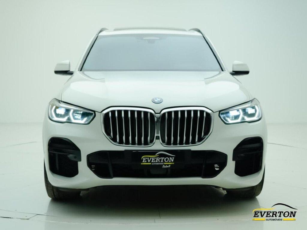 BMW X5 3.0 2023