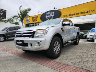Foto do veículo Ford Ranger Xlt 3.2 20v 4x4 Cd Diesel Aut.