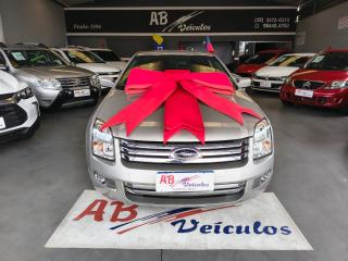 Foto do veículo Ford Fusion 2.3 16v Sel