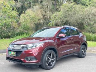Foto do veículo Honda Hr-v 1.8 Ex Cvt
