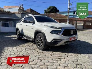 Foto do veículo Fiat Toro Ranch 2.0 16v 4x4 Tb Diesel Aut.