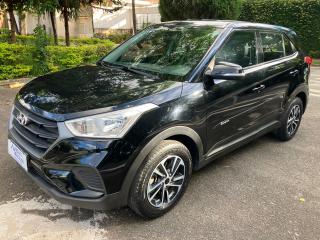 Foto do veículo Hyundai Creta 1.6 Attitude Plus At