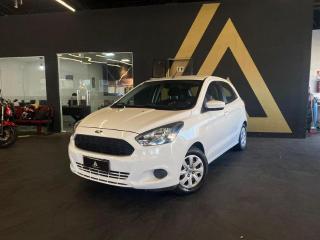 Foto do veículo Ford Ka 1.0 S