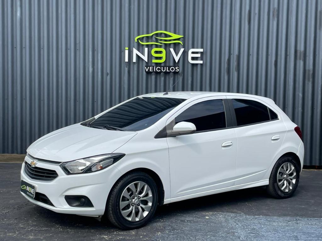 Chevrolet Onix OTHERS 2018