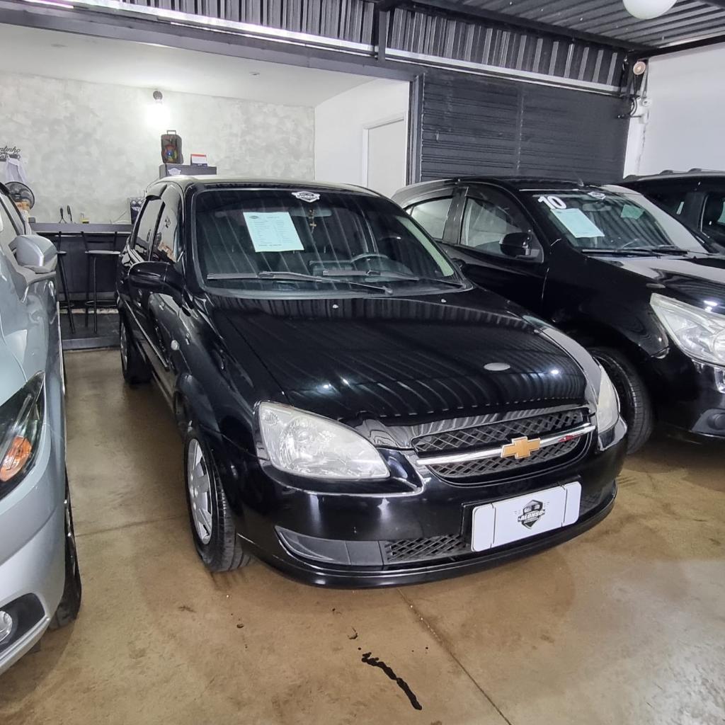 Chevrolet Classic 1.0 Ls Flexpower