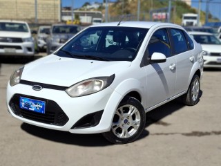 Foto do veículo Ford Fiesta 1.6 16v Tivct Sedan Se