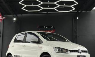 Foto do veículo Volkswagen Fox Rock In Rio 1.6 Mi Total Flex 8v 5p