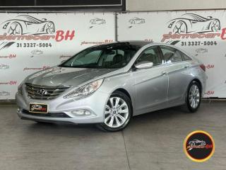 Foto do veículo Hyundai Sonata 2.4 16v 182cv 4p Aut.