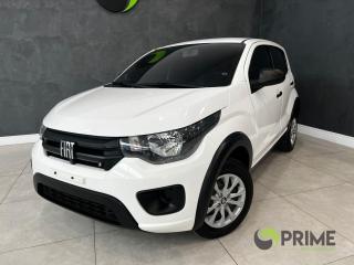 Foto do veículo Fiat Mobi Like 1.0 Fire Flex 5p.