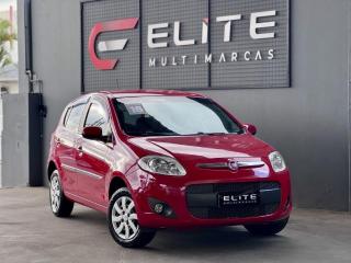 Foto do veículo Fiat Palio Attra./itália 1.4 Evo F.flex 8v 5p