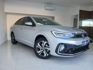 Foto do veículo Volkswagen Virtus Comfort. 200 Tsi 1.0 Flex 12v Aut