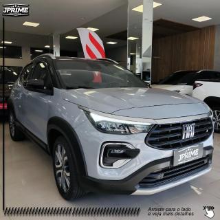 Foto do veículo Fiat Pulse Impetus 1.0 Turbo 200 Flex Aut.