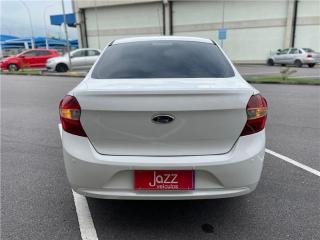 Foto do veículo Ford Ka+ Sedan 1.0 Se/se Plus Tivct Flex 4p