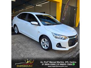 Foto do veículo Chevrolet Onix 1.0 Turbo Ltz Auto