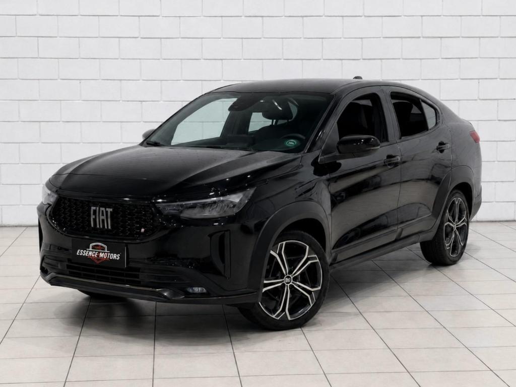 Fiat Fastback