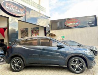 Foto do veículo Honda Hr-v Ex 1.8 Flexone 16v 5p Aut.
