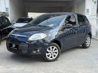Foto do veículo Fiat Palio 1.0 8v Flex Attractive