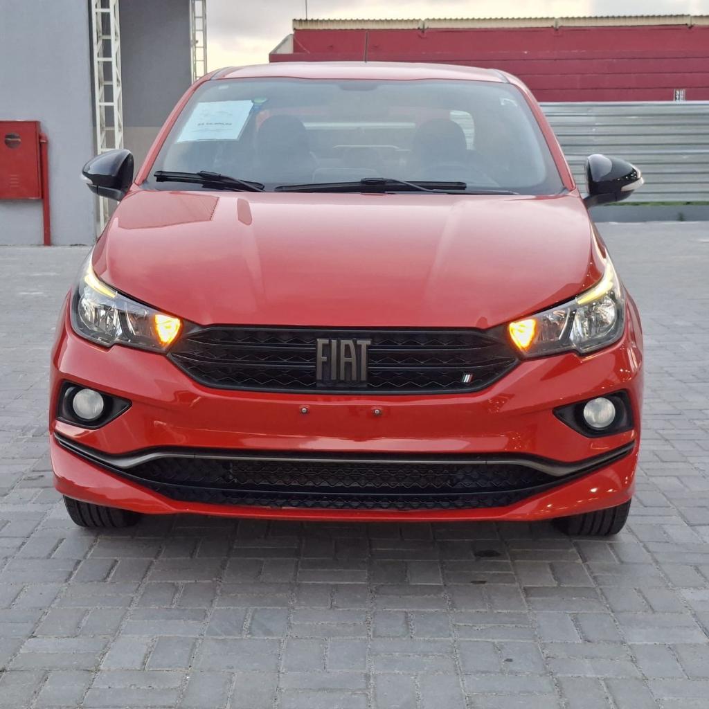 Fiat Cronos CRONOS DRIVE 1.3 8V Flex 2023