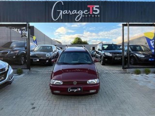 Foto do veículo Volkswagen Parati Gl 1.8 Mi/club 1.8 Mi 2p E 4p