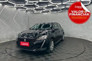 Foto do veículo Peugeot 208 1.0 Like