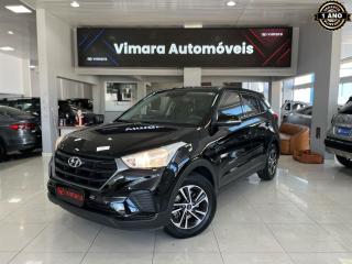 Foto do veículo Hyundai Creta 1.6 Attitude At