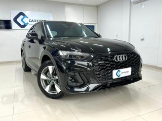 Foto do veículo Audi Q5 S-line 2.0 Tfsi Quattro S-tronic
