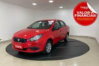 Foto do veículo Fiat Grand Siena 1.0 Attractive