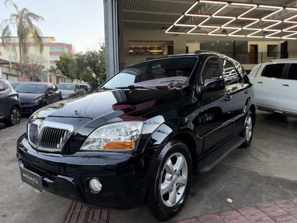 KIA Sorento 2009