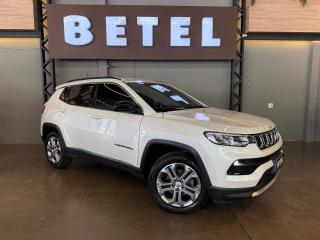 Foto do veículo Jeep Compass 1.3 T270 Longitude Auto