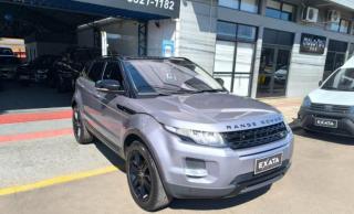 Foto do veículo Land Rover Range R.evoque Prestige 2.0 Aut. 5p