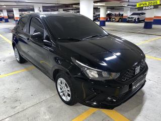 Foto do veículo Fiat Argo 1.0 Drive