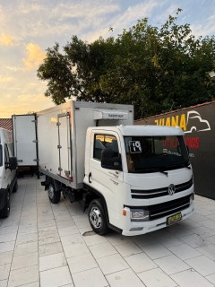 Foto do veículo Volkswagen Delivery 2.8 Delivery Express