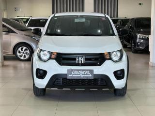 Foto do veículo Fiat Mobi 1.0 Like