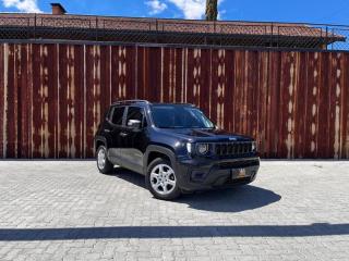 Foto do veículo Jeep Renegade 1.3 T270 Sport Auto