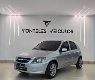 Foto do veículo Chevrolet Celta 1.0l Flex Lt