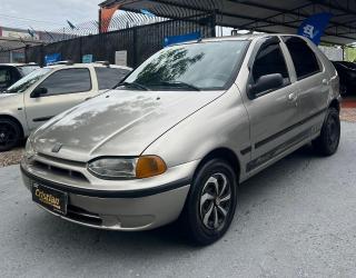 Foto do veículo Fiat Palio Edx