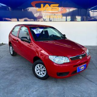 Foto do veículo Fiat Palio 1.0 Fire Flex