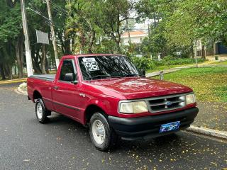 Foto do veículo Ford Ranger Xl 4.0 Cs