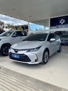 Foto do veículo Toyota Corolla Xei 2.0 Flex
