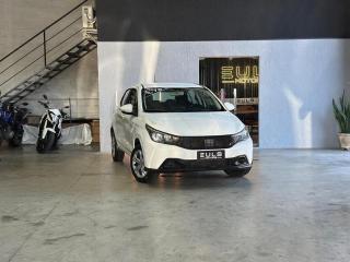 Foto do veículo Fiat Argo 1.0 Drive