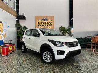 Foto do veículo Fiat Mobi Like 1.0 Fire Flex 5p.