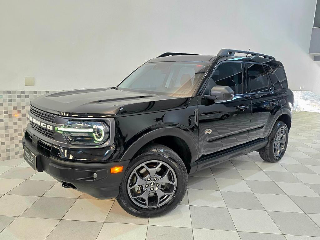 Ford Bronco OTHERS 2022