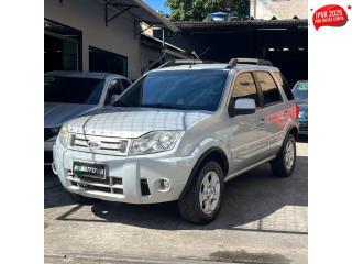 Foto do veículo Ford Ecosport 2.0 16v Flex Xlt Auto