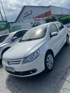 Foto do veículo Volkswagen Voyage Comf/highli. 1.6 T.flex 8v 4p