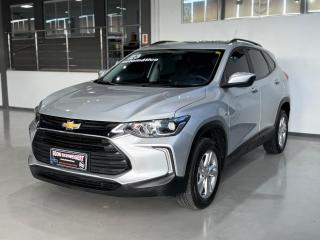 Foto do veículo Chevrolet Tracker Lt 1.0 Turbo 12v Flex Aut.